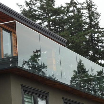 Additional Residential Work