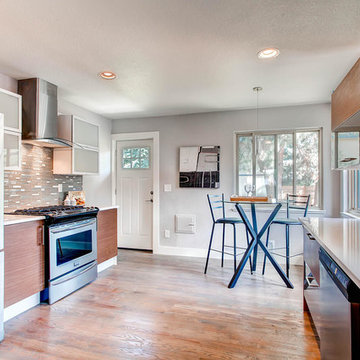 Humboldt Investment Property