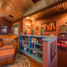 Home Office Ideas