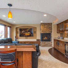 Holden Basement
