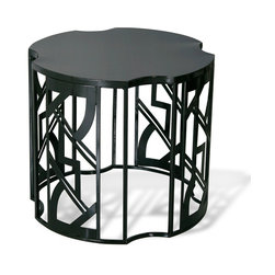 Corsican - Side Tables And End Tables