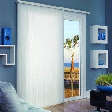 Vertical Blinds