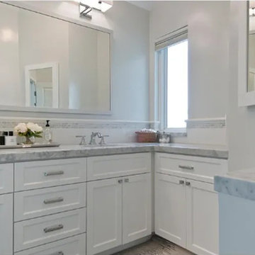 Tranquil Bathroom