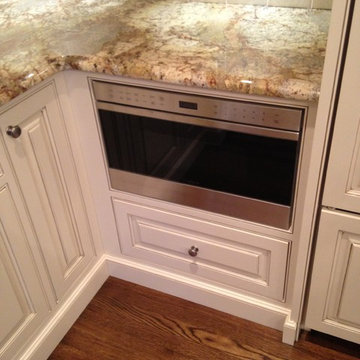 Prestigious Kitchens