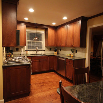 Everything in its Place - Grosse Pointe Woods