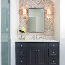 Bathroom ideas
