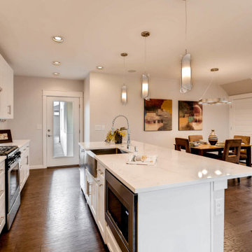 North City Park Duplex