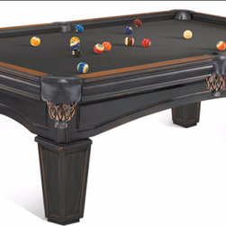 Glenwood table - Game Tables