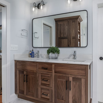 Pembroke Way Master Bathroom, Bedford