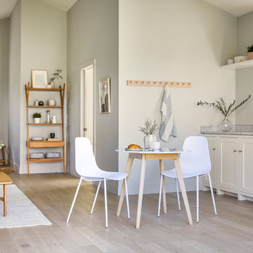 Living Room Inspiration
