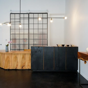 Interiors