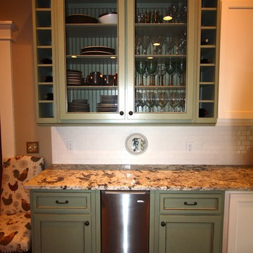 Kitchen Creations