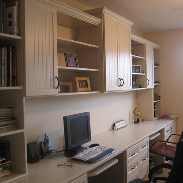 Voorhees NJ Home Office