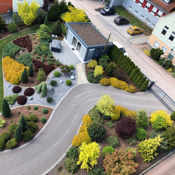 Großer Garten