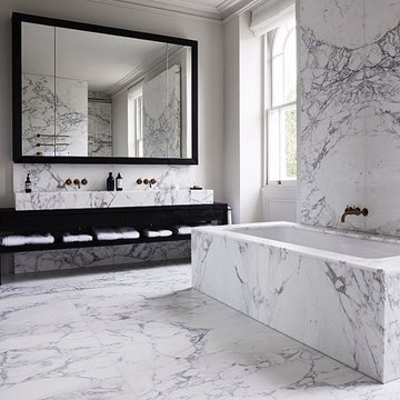 Bathroom Renovation Richmond, BC