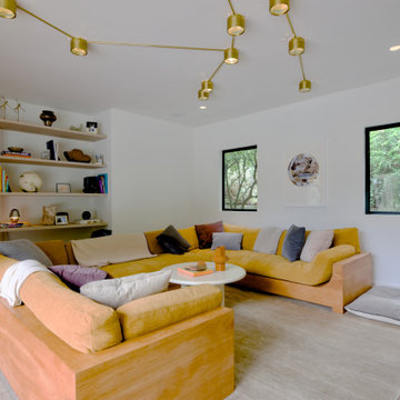 Modern Mid-Century