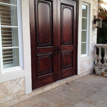Completed Projects