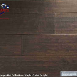 Engineered Hardwood Floorjng by Twelve Oaks - Engineered Wood Flooring