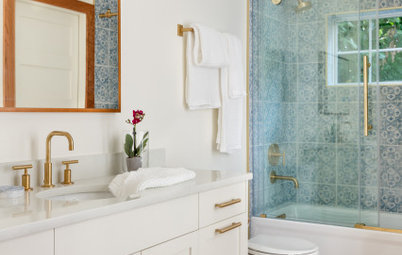 How to Remodel a Bathroom