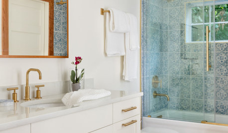 How to Remodel a Bathroom