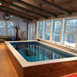 Original Endless Pools&reg; - Lifestyle And Leisure
