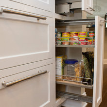 Kitchen Storage