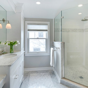 Elliot Ave. Master Suite