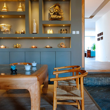 Fragrant Hills Residence