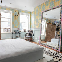 Spare Bedroom