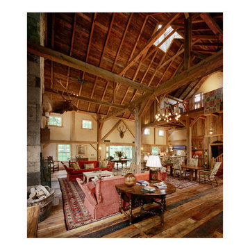Barns