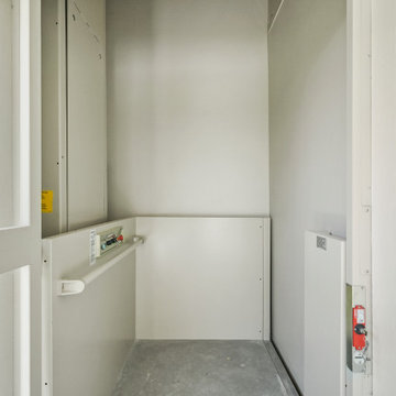 RENOVATION ADA UNIVERSAL DESIGN OUTDOOR