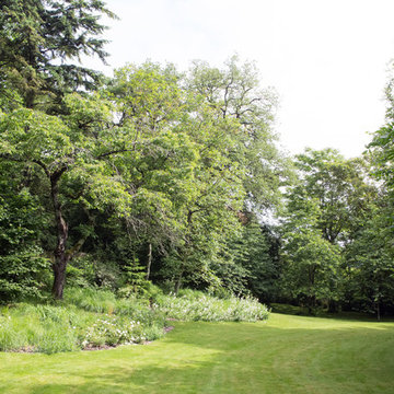 Jardin romantique