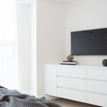 Charleson Condo