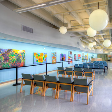 Los Angeles County Health Services