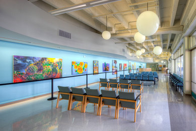Los Angeles County Health Services