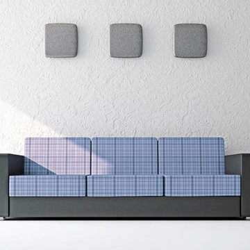 Satellite Speaker Stand