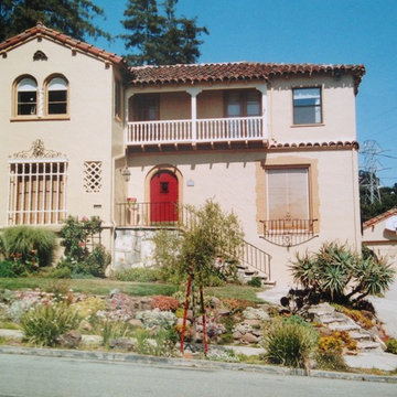 Exterior Projects