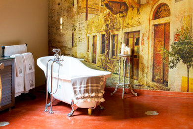 The Colour Abode