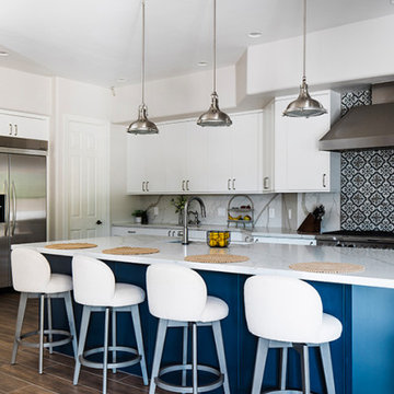 Beautiful Mesa Kitchen Remodel