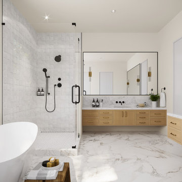 Ridgelea Project