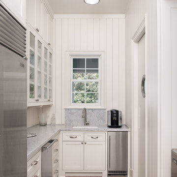 W. Creekside Residence