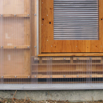 Tohoku Rebuilding Program