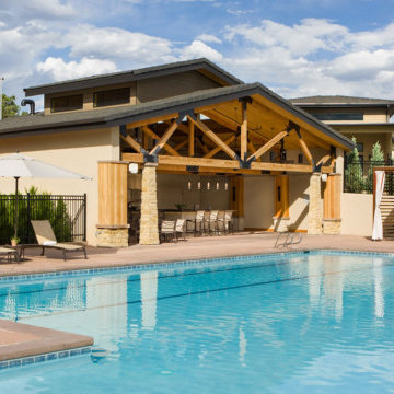 Garden of the Gods Club & Resort