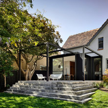Patios
