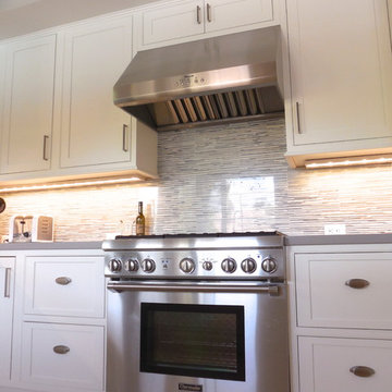 Kitchen & Two Baths, Boca Bay Colony