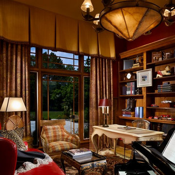 Lodge Style