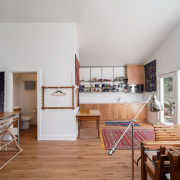 Zimmerman Weaving Studio - ADU