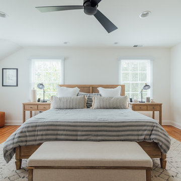 Rockaway Lake House
