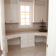 New House ideas- Guestroom / Office