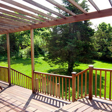 Deck Ideas